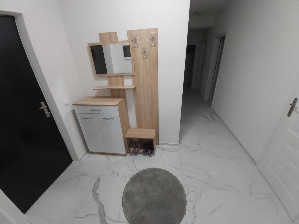 Xxl Apartments City Centar 1 Bitola Exterior foto